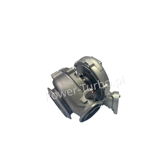 Turbosprężarka 765985 for BMW X5, X6 – 3.0 d, dx. 235KM